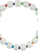 Global Mamas TS Rainbow Celebration Bracelet