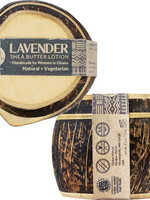 Global Mamas TS Lavender Shea Butter Lotion