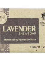 Global Mamas TS Lavender Shea Soap