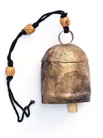 Mira Fair Trade Solo Bell Medium #8