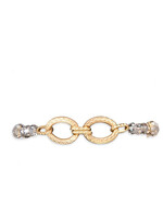 Myra Bag Fanbase Big Chains Bracelet