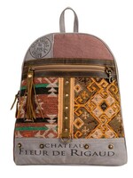 Myra Bag Rigaud Rail Express Backpack Bag