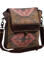 Myra Bag Majestic Messenger Bag