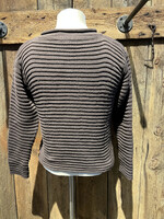 Just Jill Vineyard Sweater Cardigan