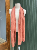 Just Jill Linen Scarf