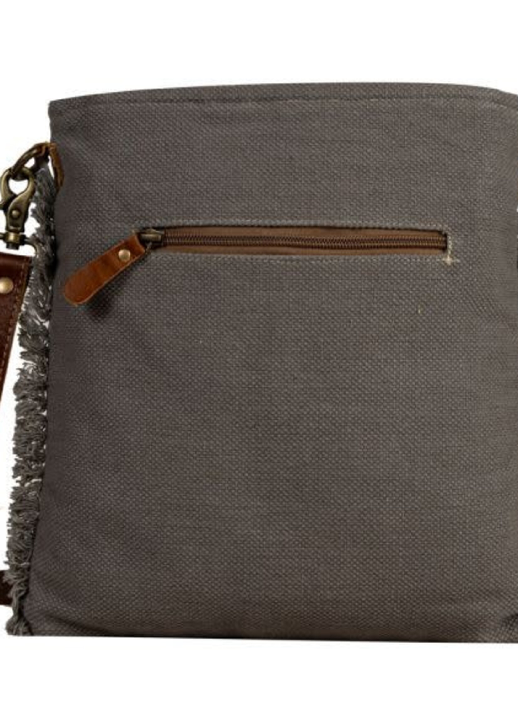 Myra Bag Fern Grove Accent Layers Small & Crossbody Bag