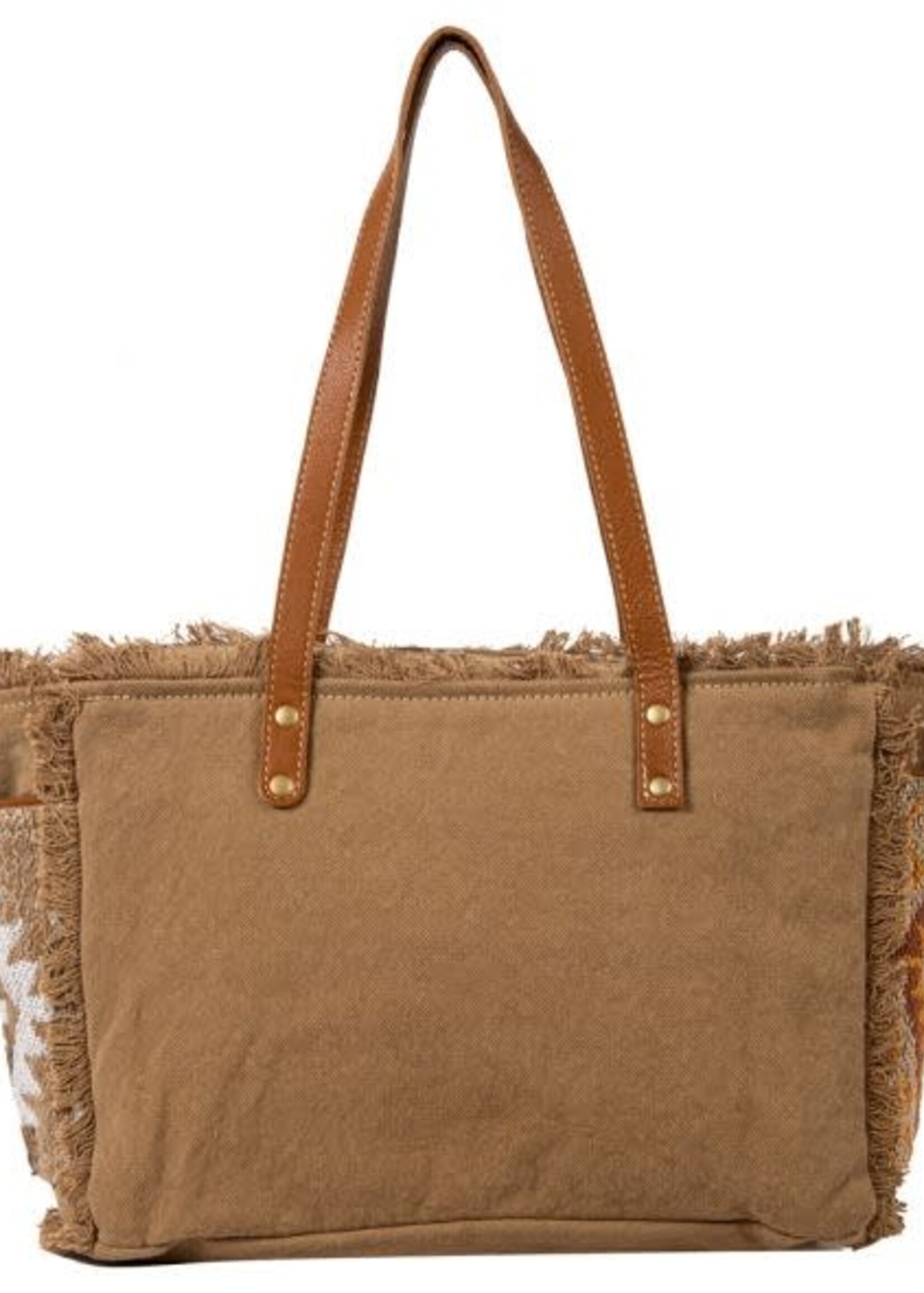 Myra Bag Sonoran Sands Crossbody Bag