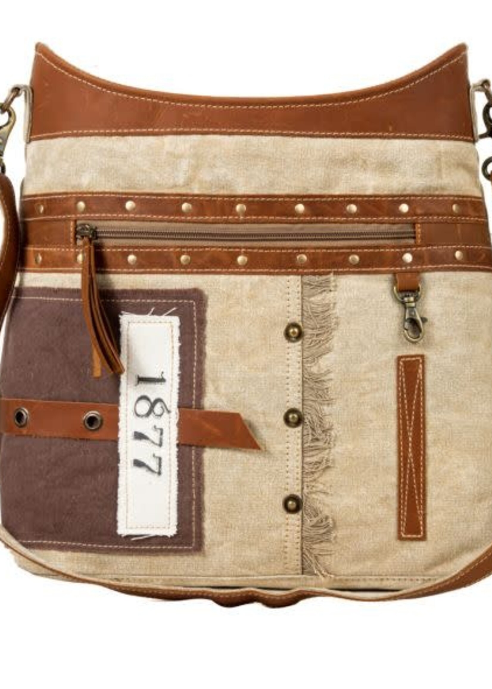 Myra Bag Yesteryear Vintage Style Shoulder Bag