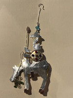 Don Quixote Ornament