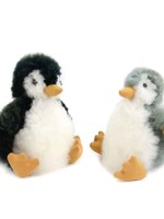 Minga Imports Alpaca Penguin Doll