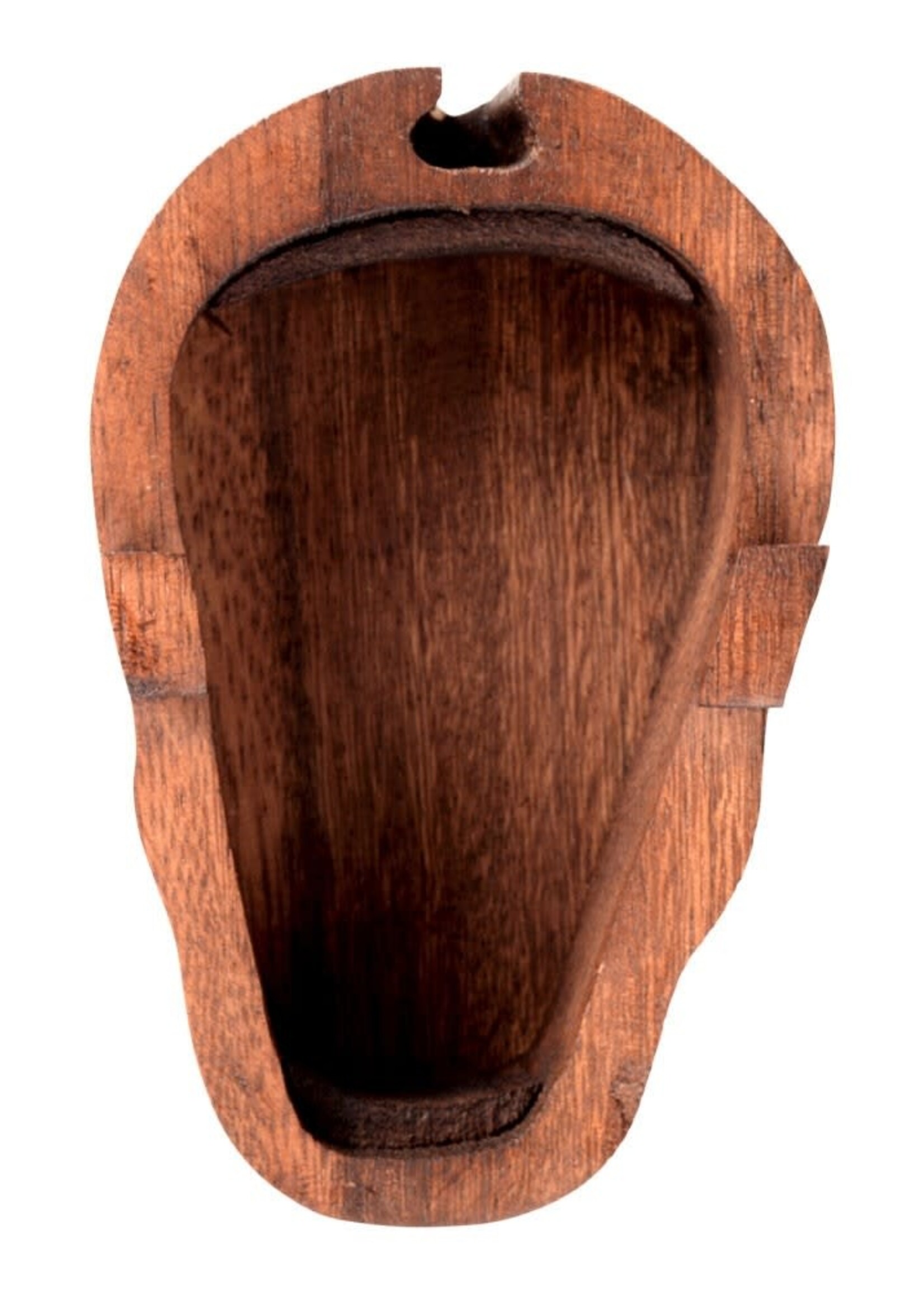 Benjamin International Skull Puzzle Box