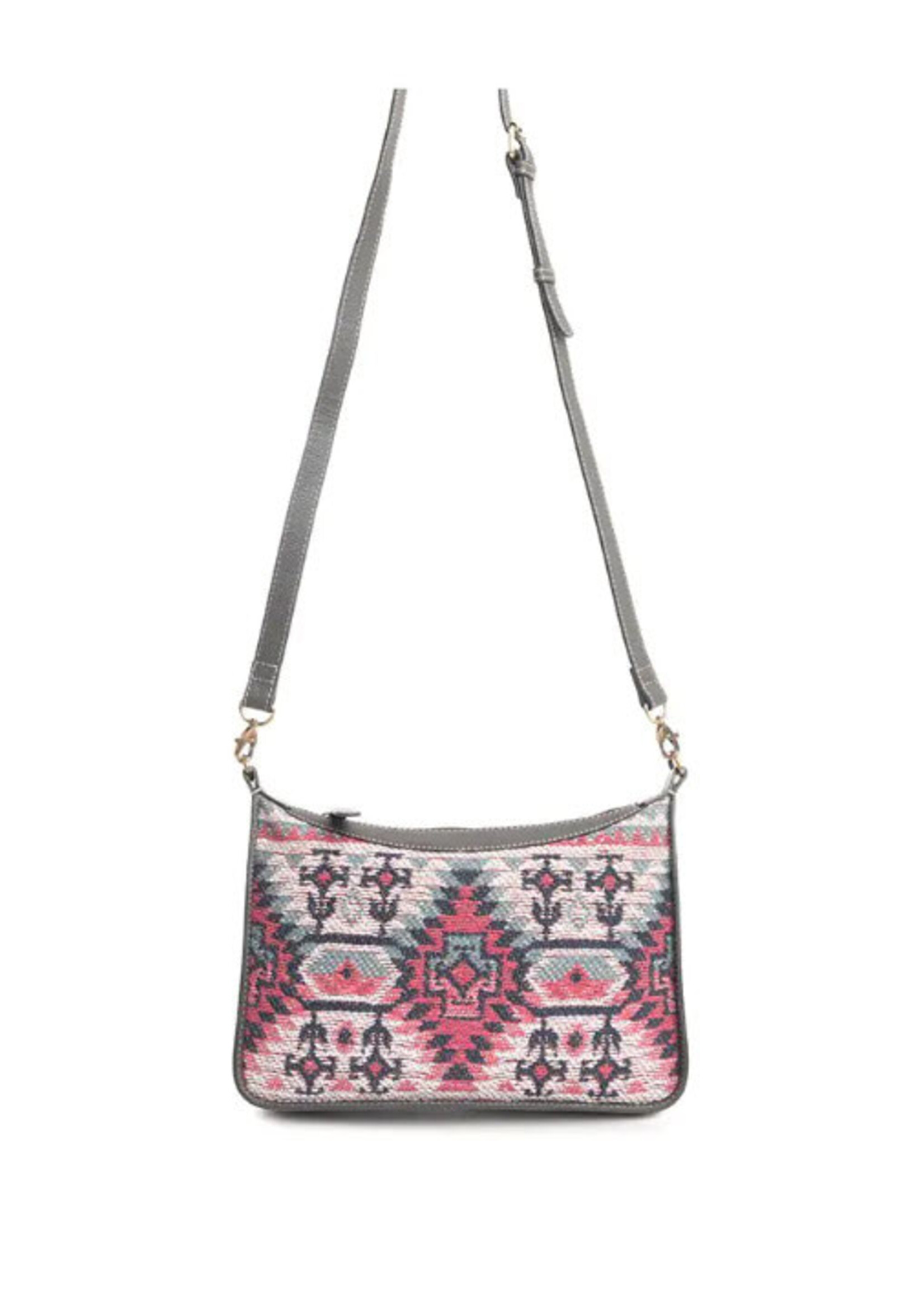 Myra Bag Glimmer Trail Shoulder Bag