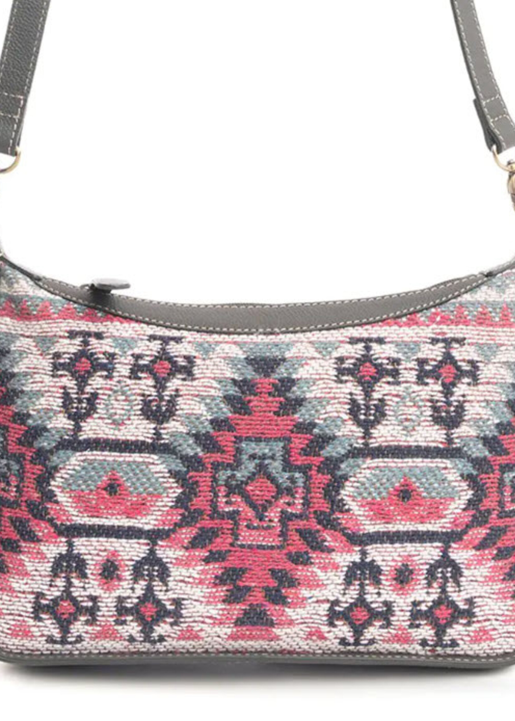 Myra Bag Glimmer Trail Shoulder Bag