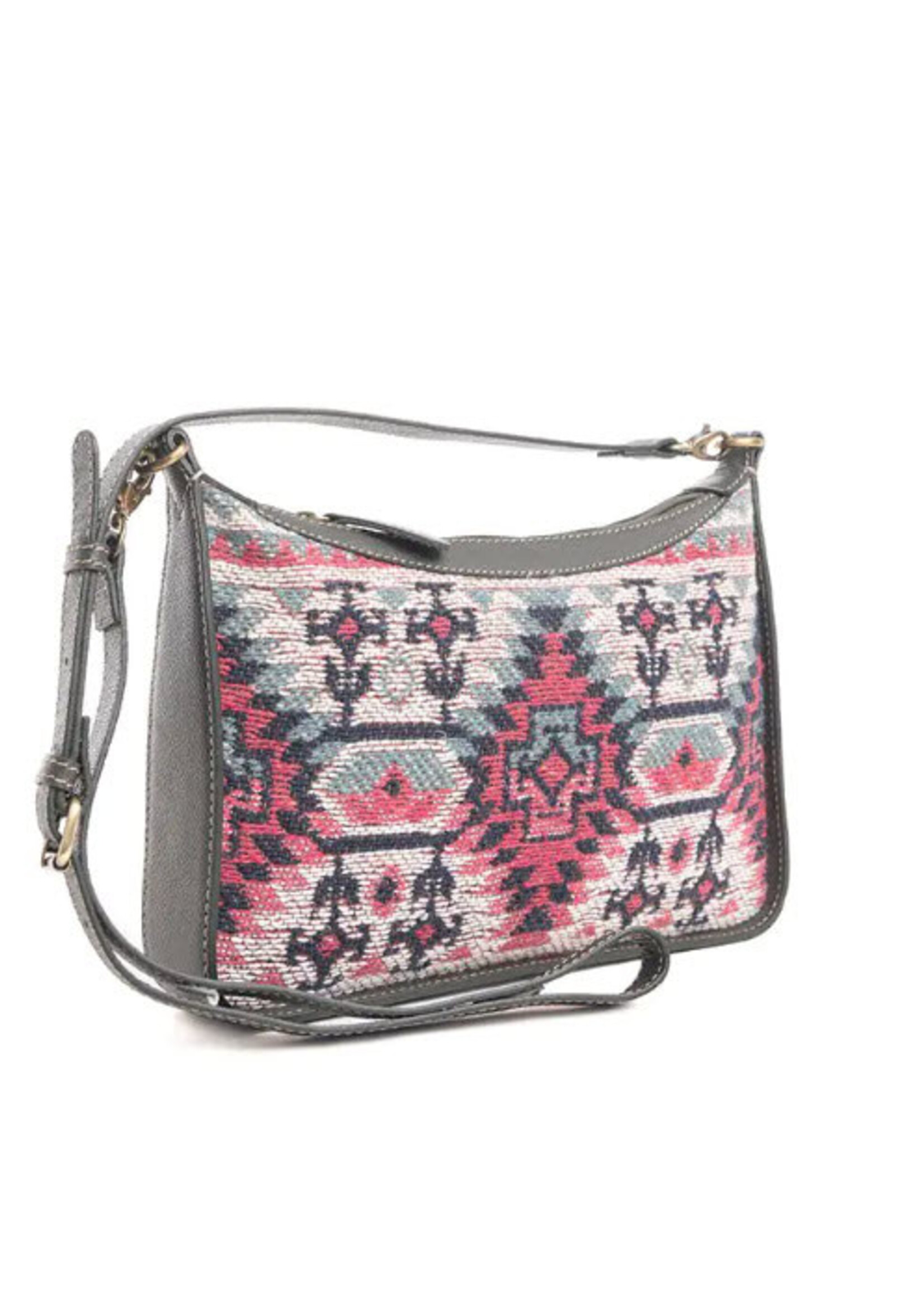 Myra Bag Glimmer Trail Shoulder Bag