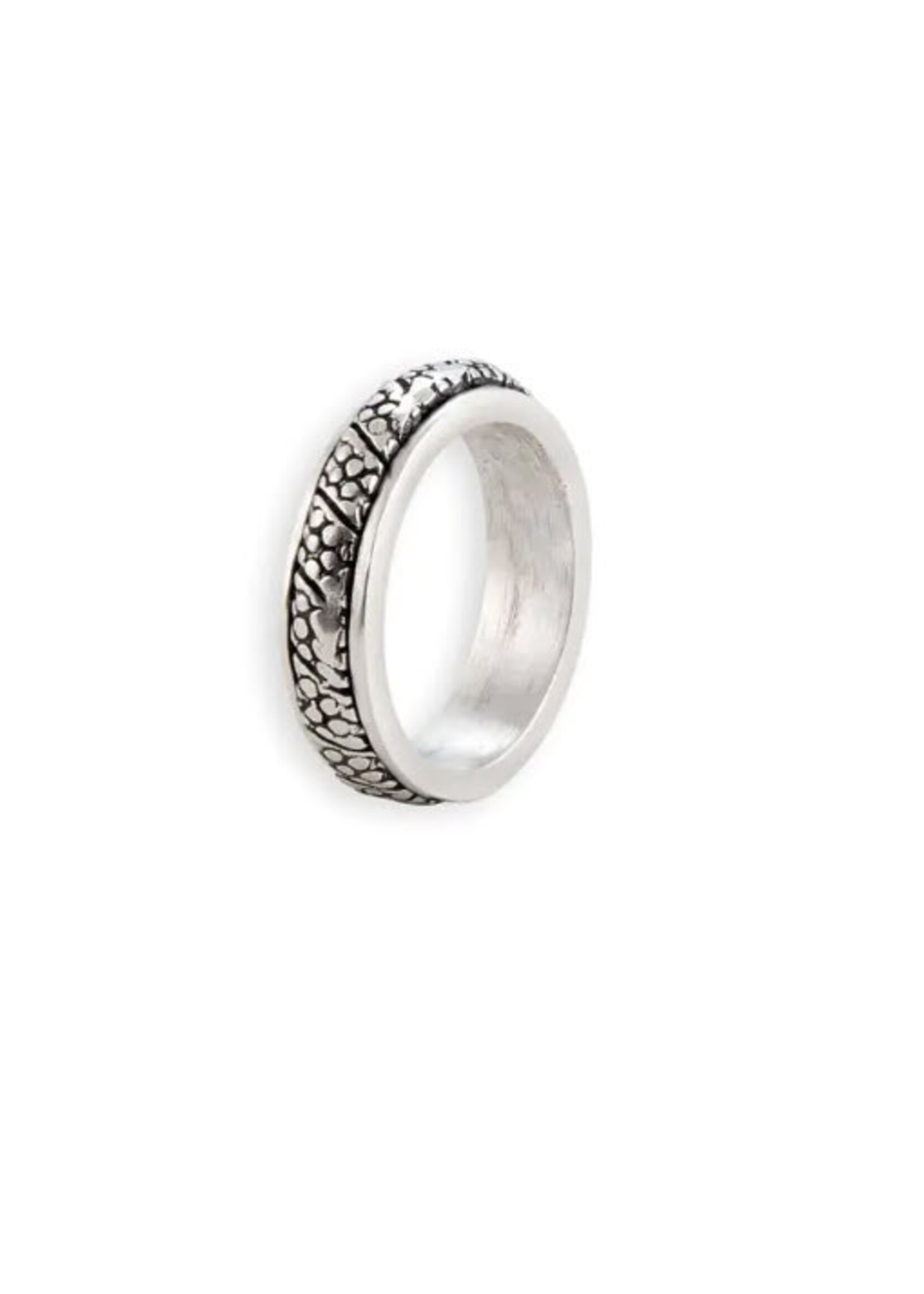 Myra Bag Speshal Rotating ring