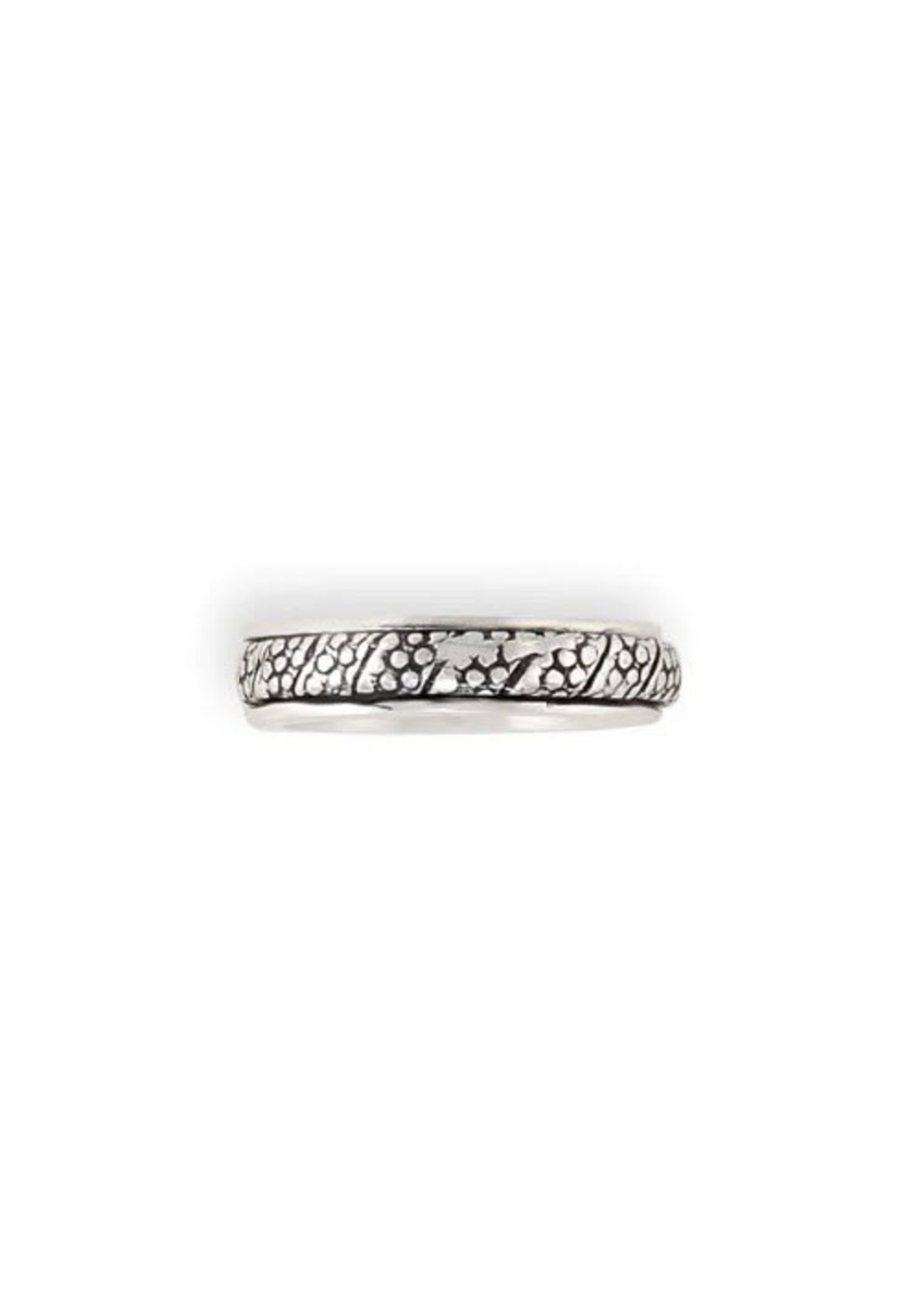 Myra Bag Speshal Rotating ring