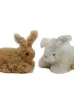 Minga Imports Alpaca Rabbit 24cm Doll