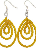 Global Mamas TS Sankofa Earrings