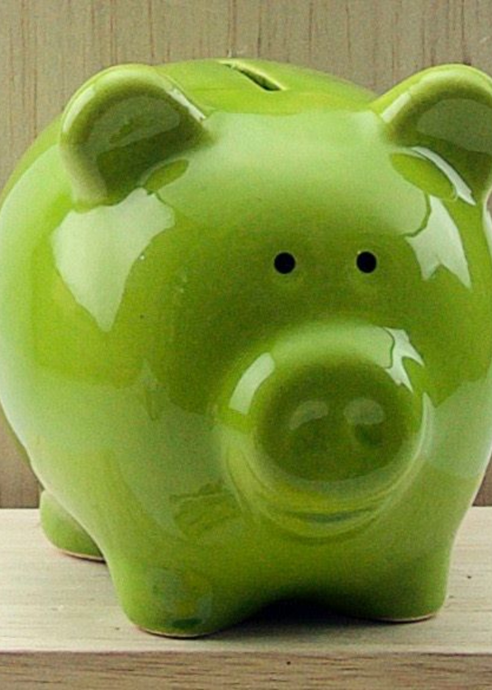 Piggy Bank