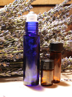 Lavernder Essential Oil Roller