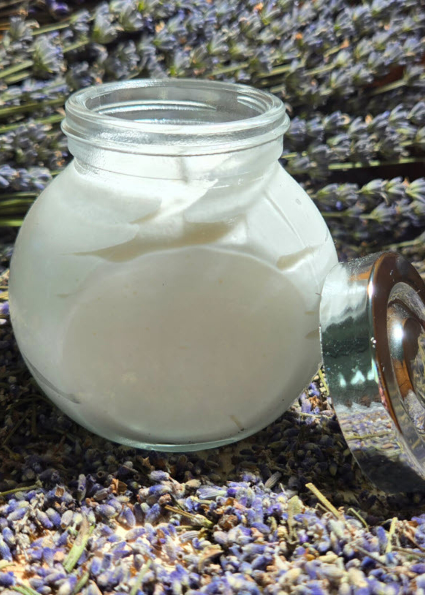 Lavender Shea Butter Soap