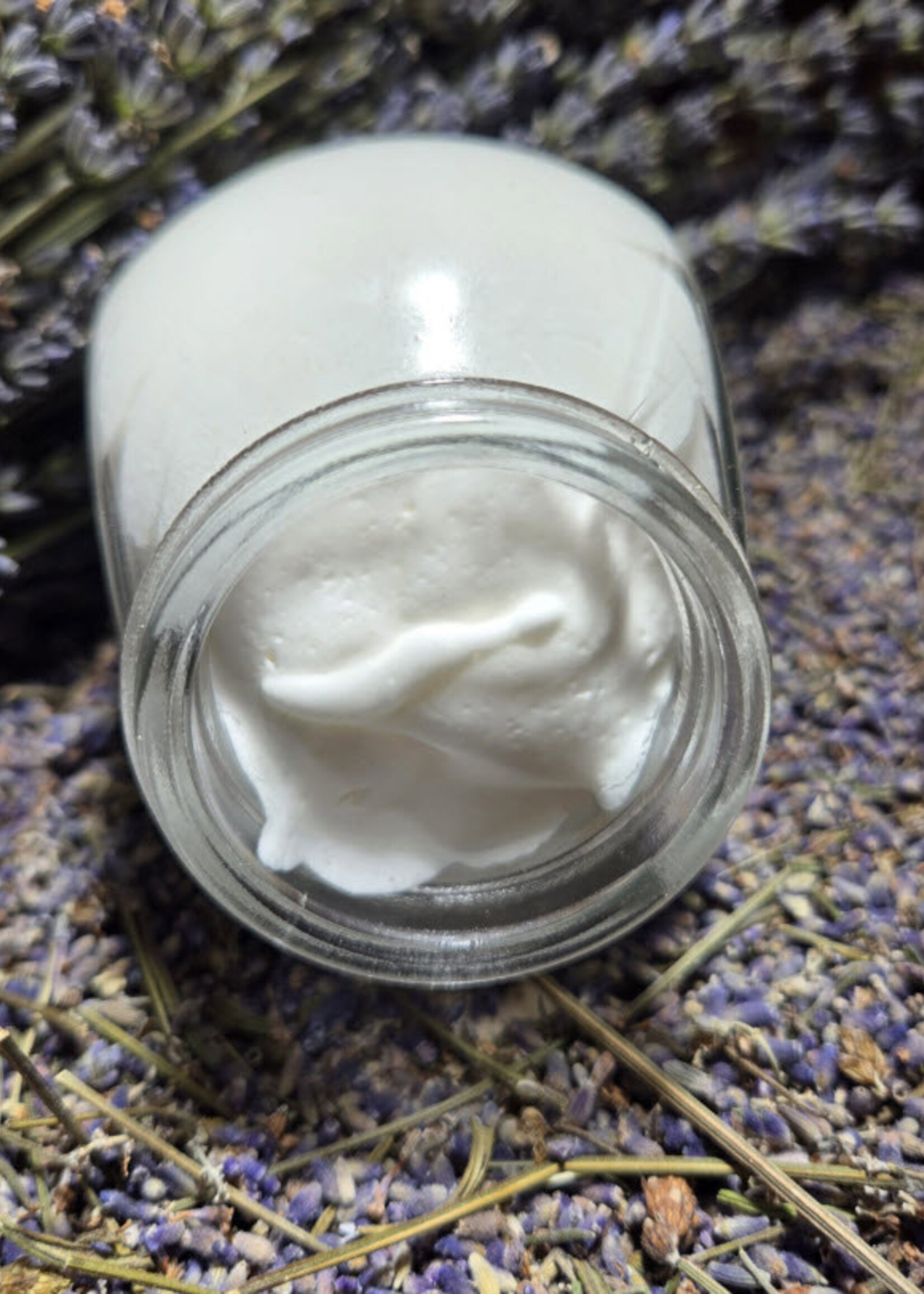 Lavender Shea Butter Soap