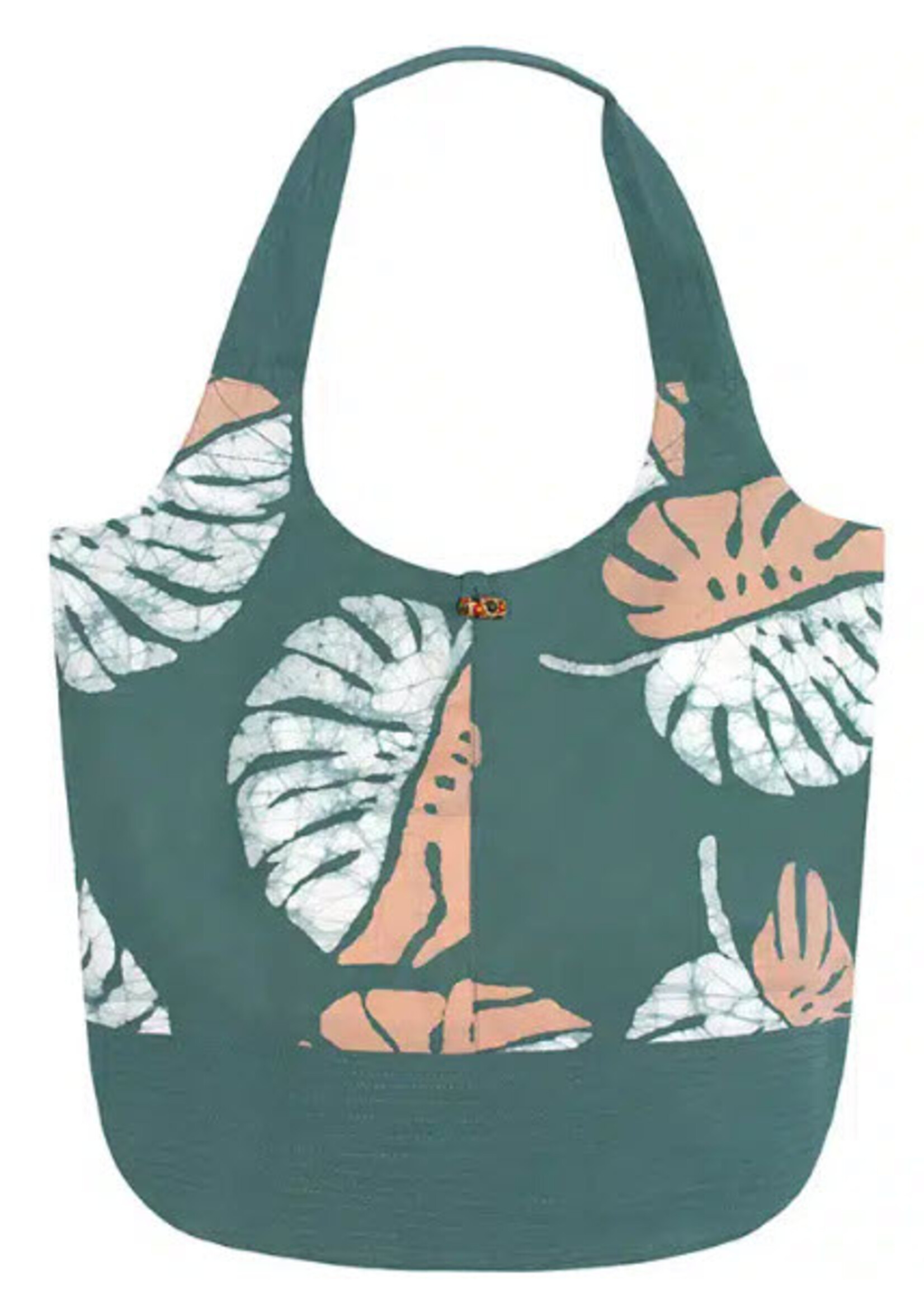 Global Mamas TS Bucket Bag