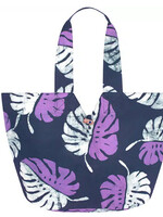 Global Mamas TS Basket Tote Bag