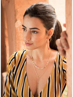 Myra Bag Elegant Moments Layered Necklace