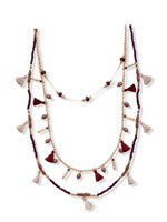 Myra Bag Natty Necklace
