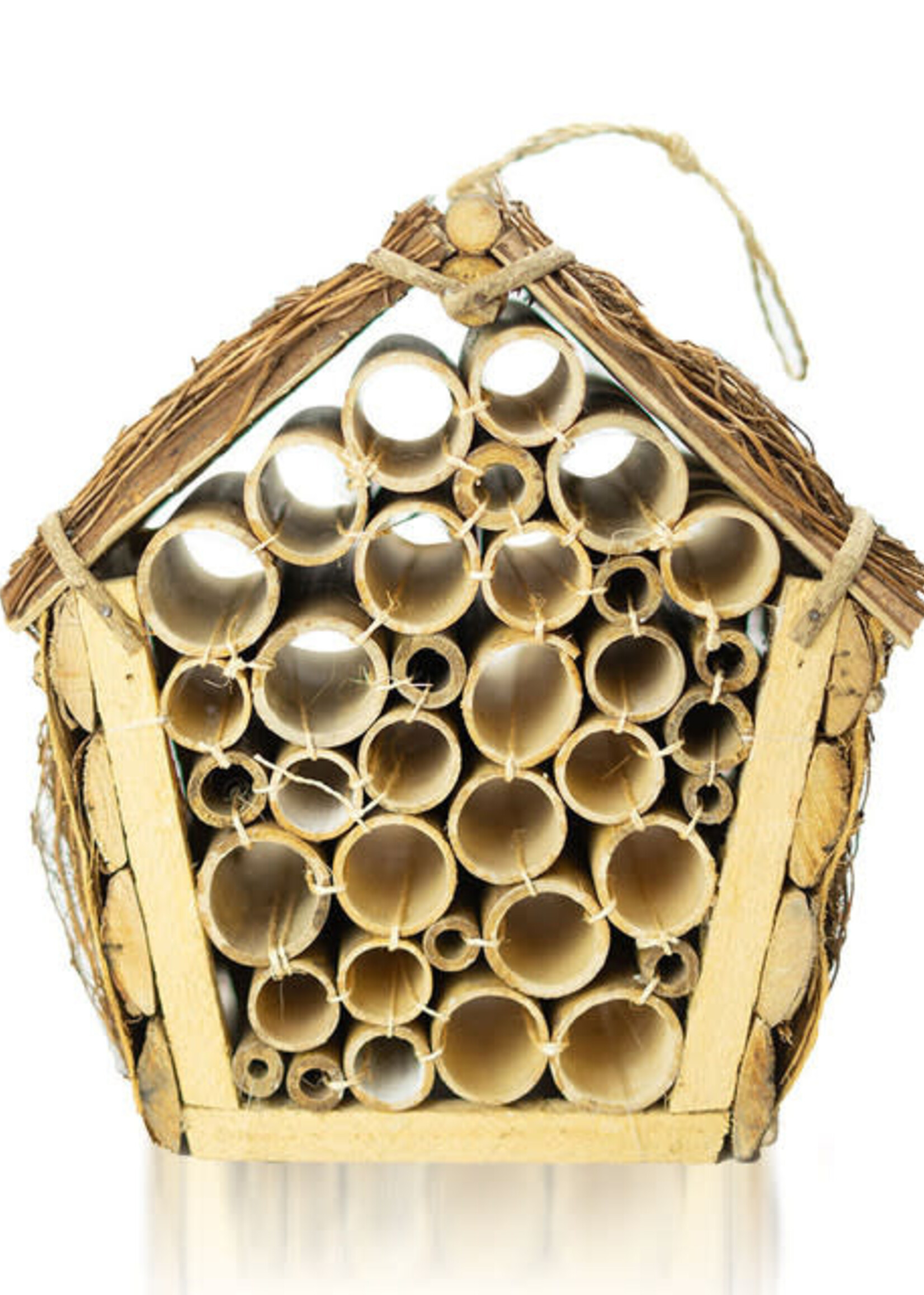 SERRV Mason Bee House