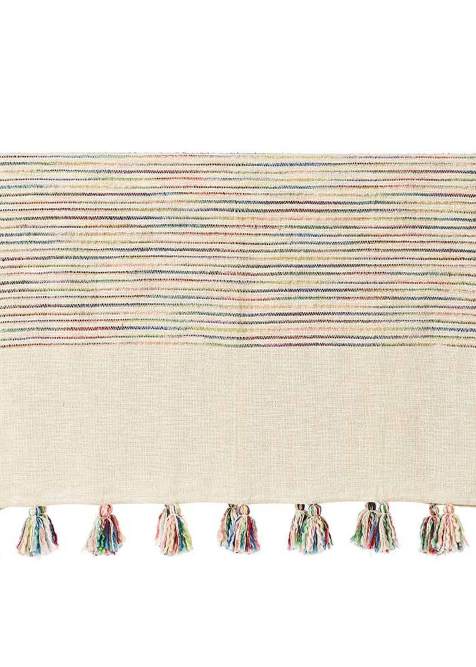 SERRV Cheerful Throw