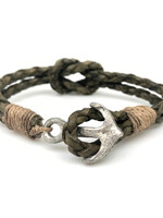 Adi Mens Bracelet