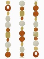 Capiz Shell Strand - Spice