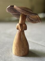 Wood Mushroom Medium