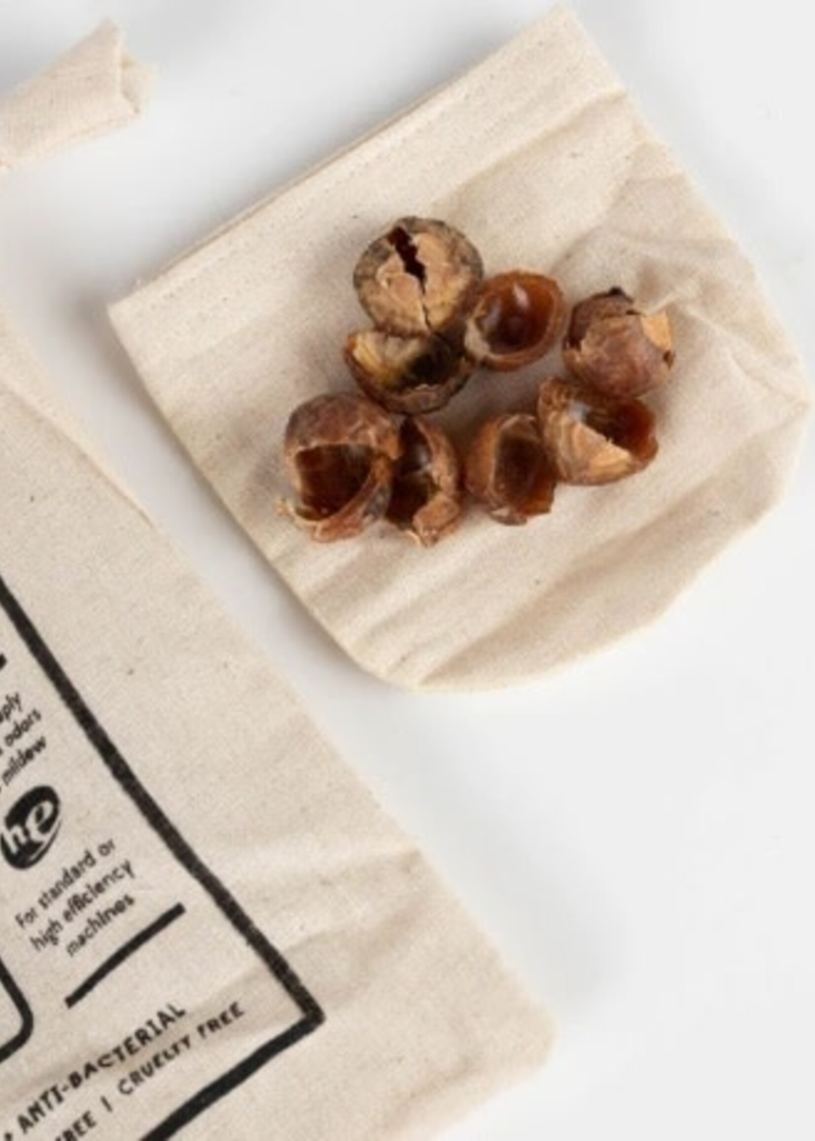 Laundry Soap Nuts