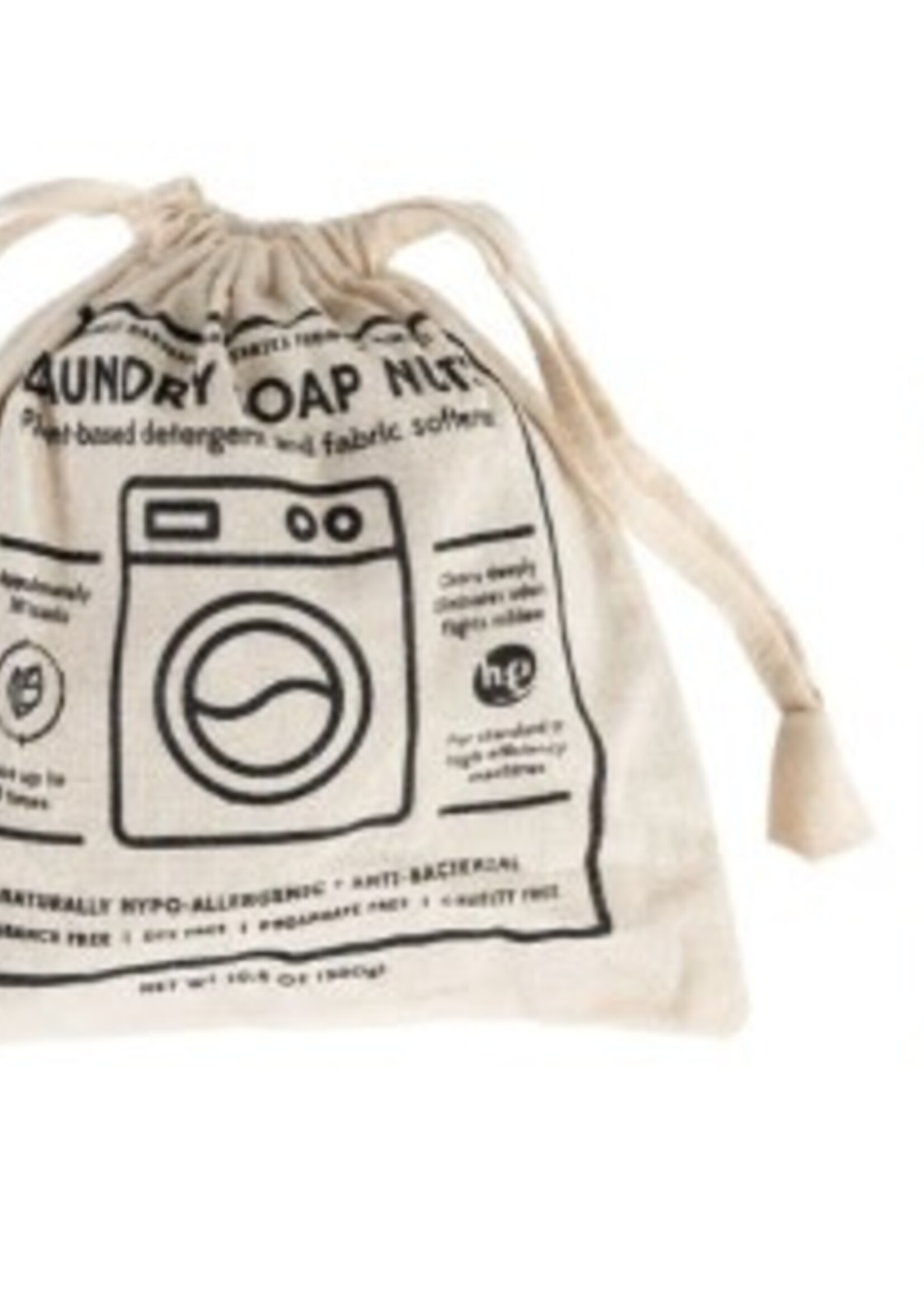 Laundry Soap Nuts