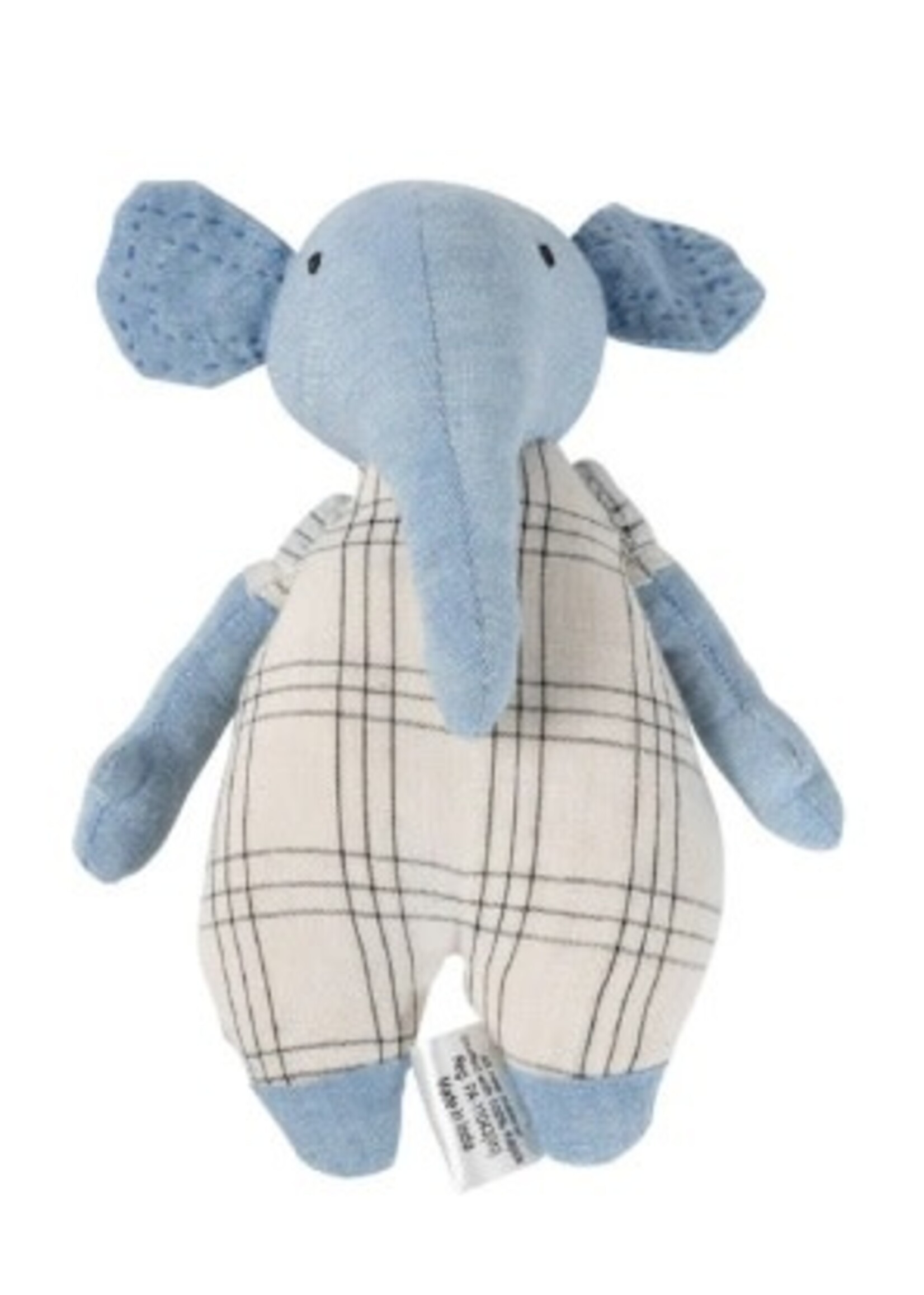 Fair Friend Stuffy Elephant