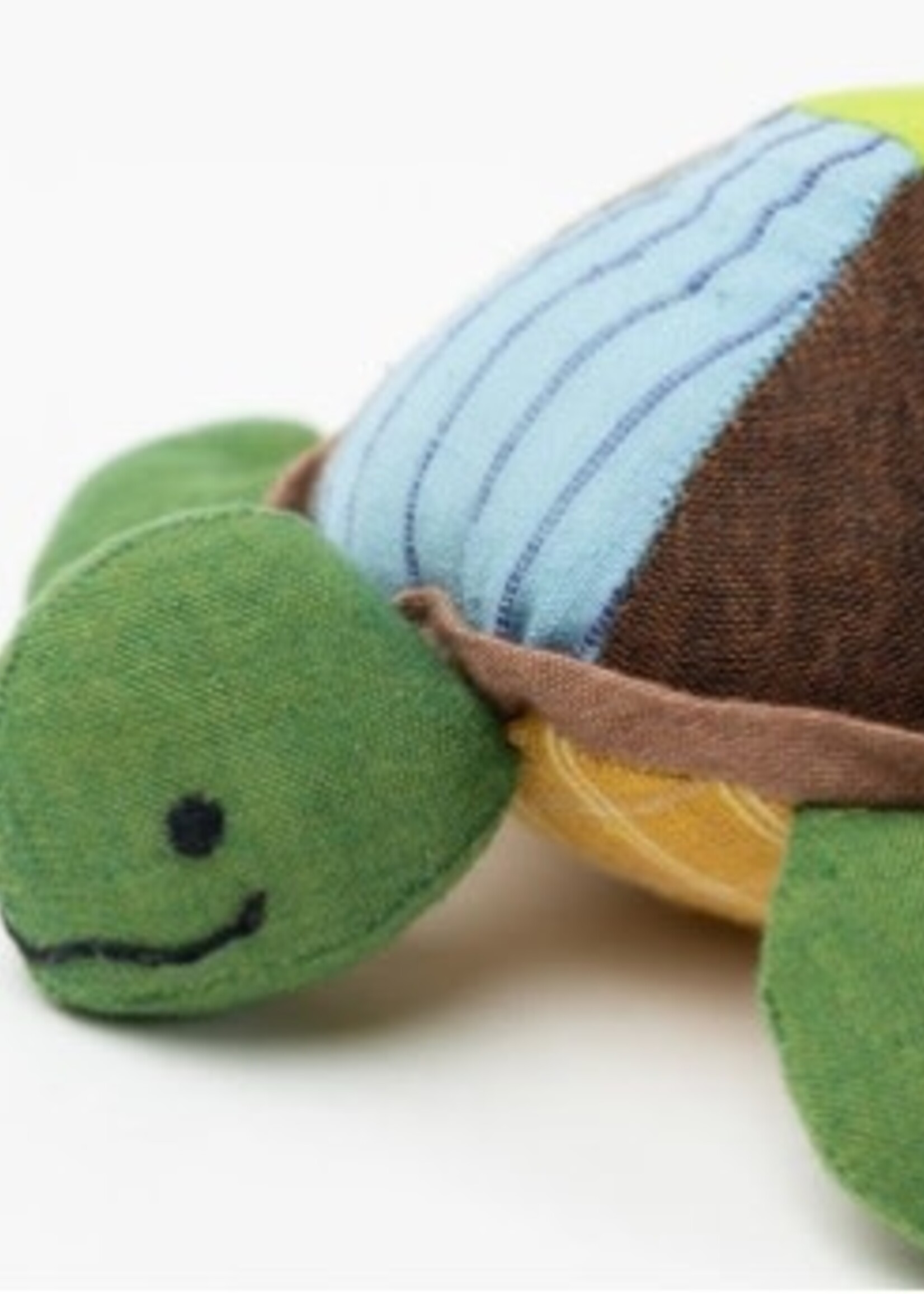Fair friend stuffy turle