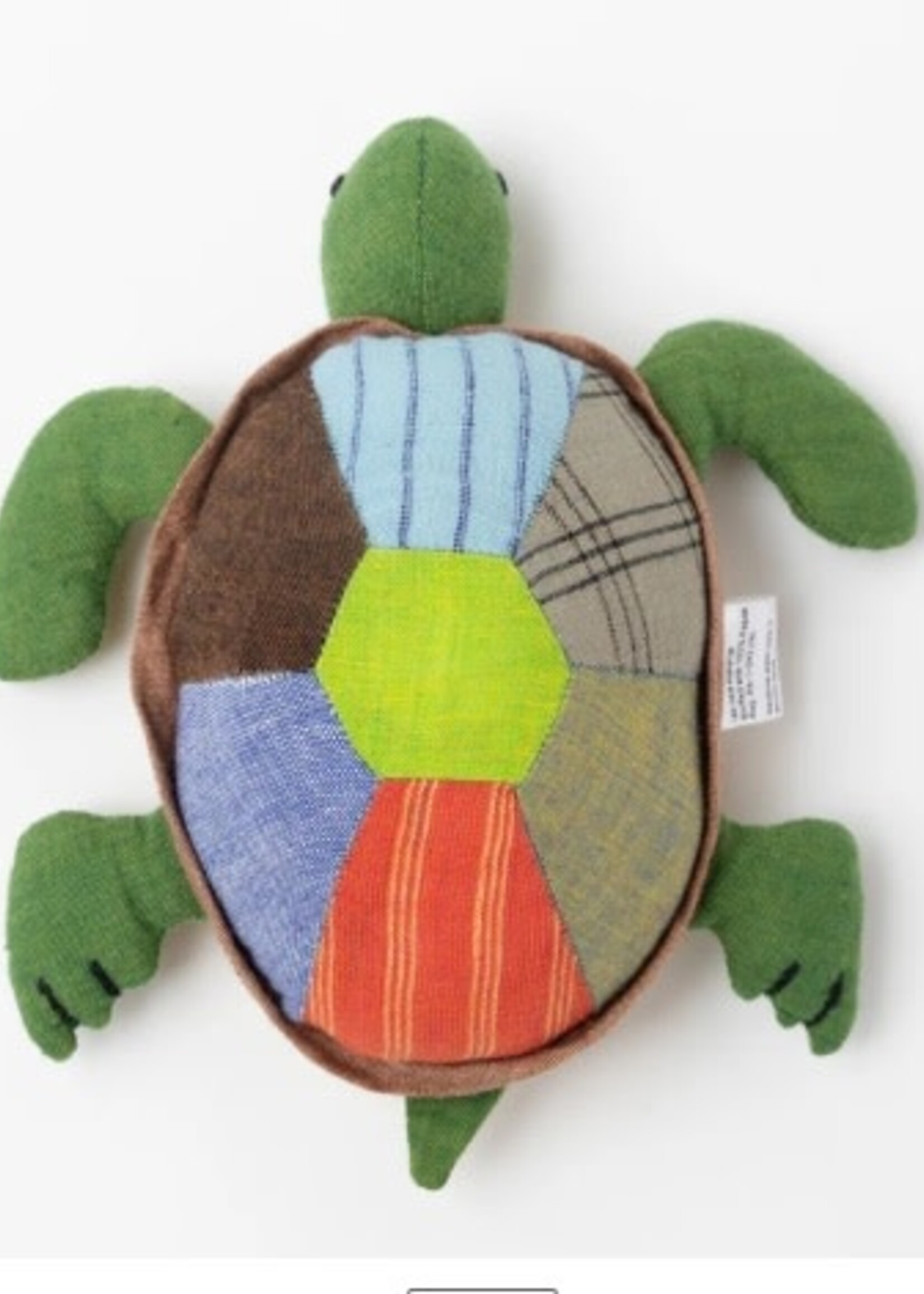 Fair friend stuffy turle