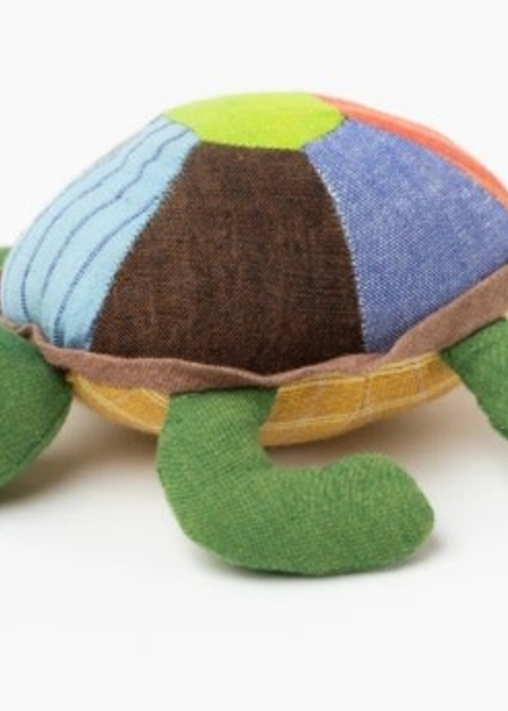 Fair friend stuffy turle