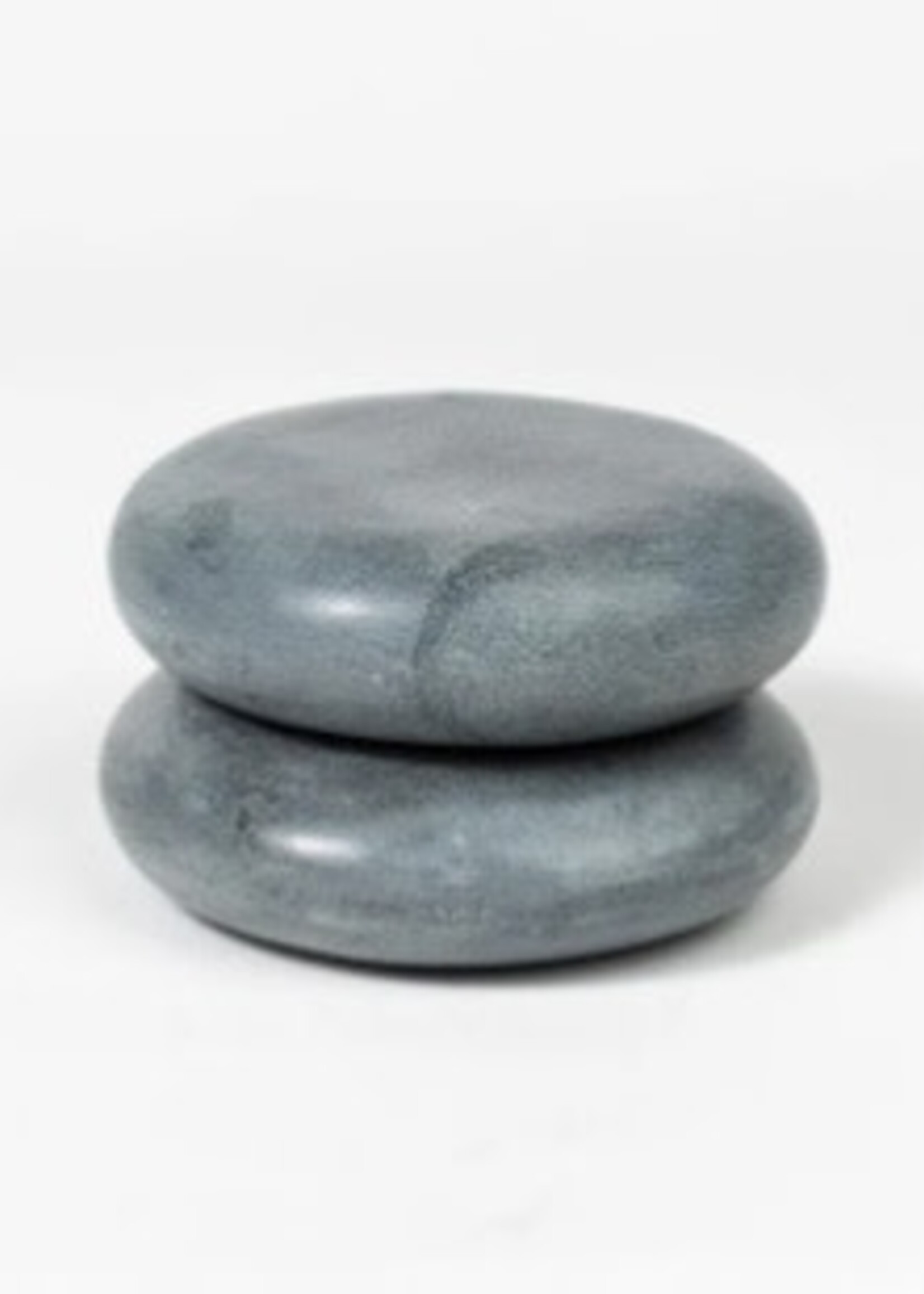Massage stones