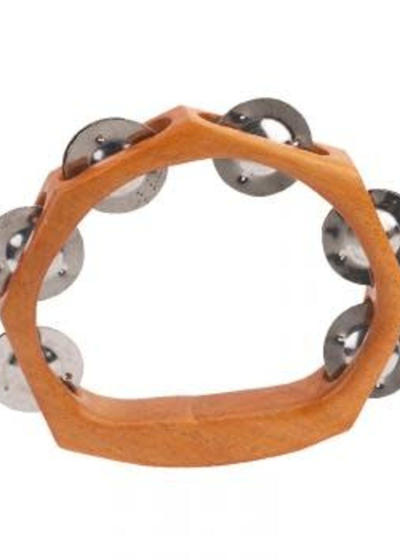 Benjamin International Tambourine