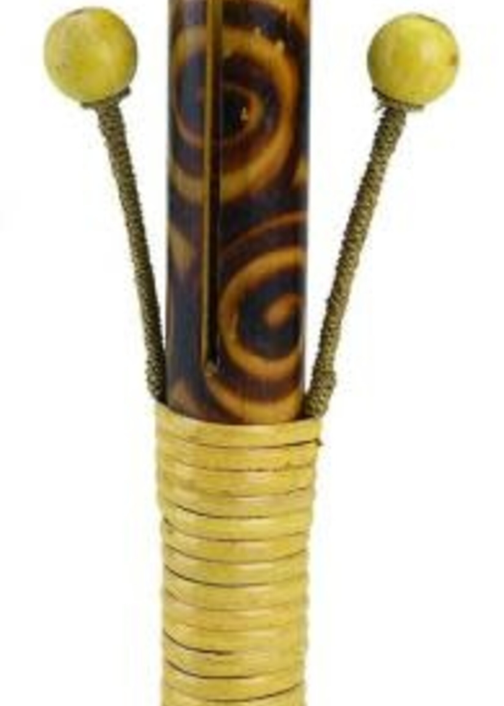 Wood instrument