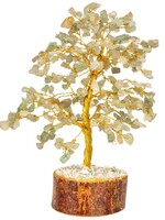 Big Aventurine Gemstone Tree