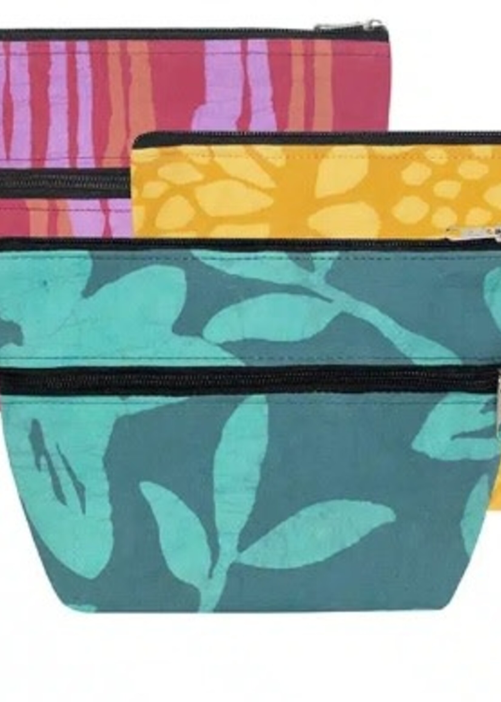 Global Mamas TS Travel Wallet