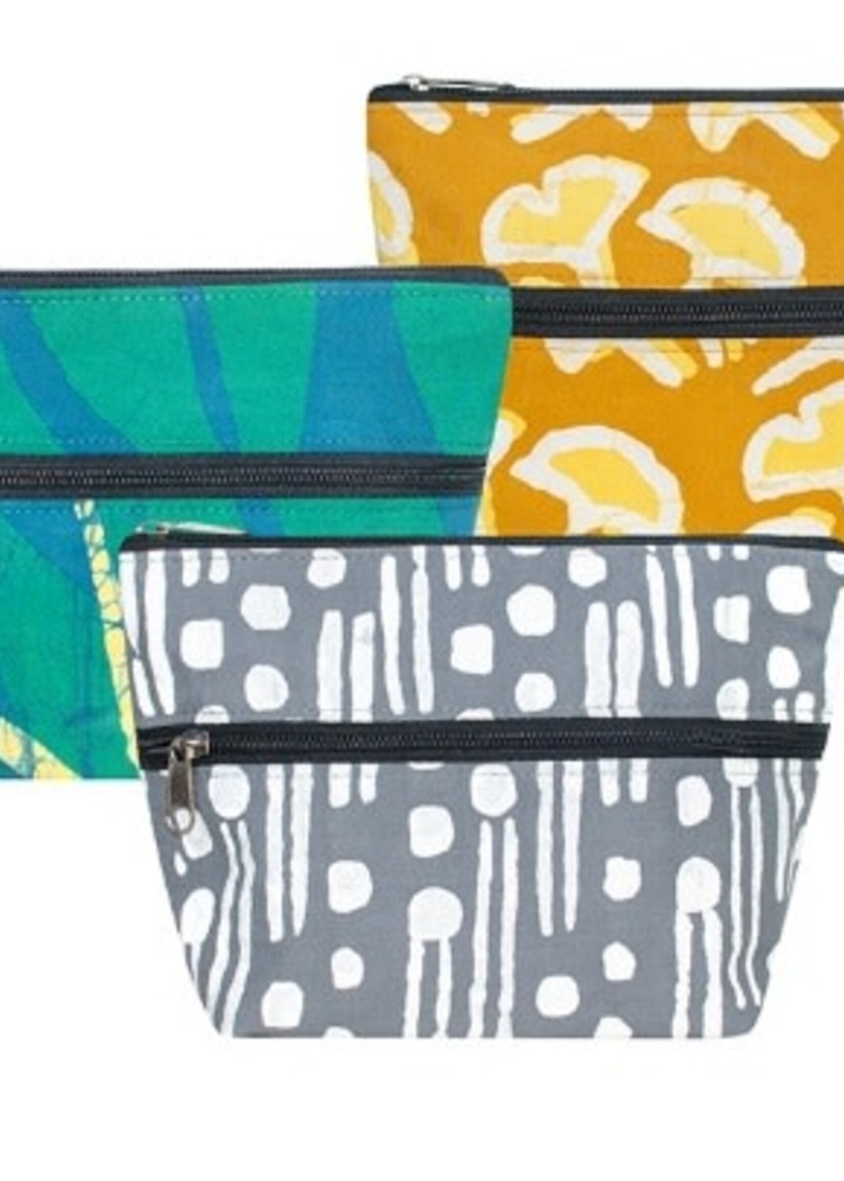 Global Mamas TS Travel Wallet
