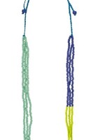 Global Mamas TS Color Block Necklace