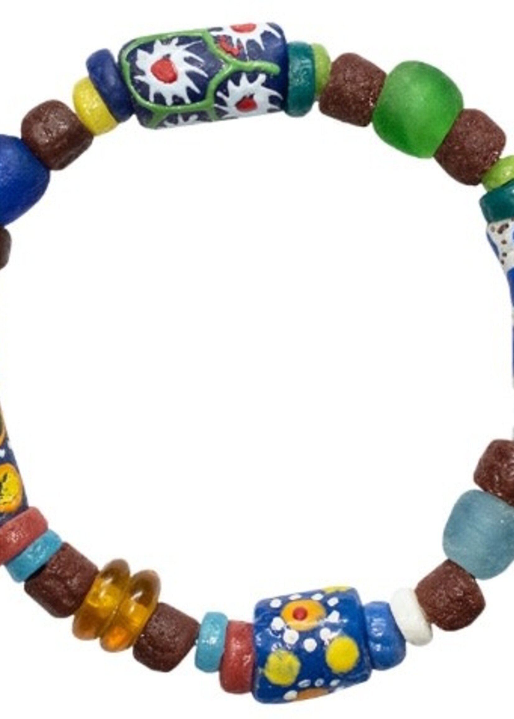 Global Mamas TS Story Bracelet