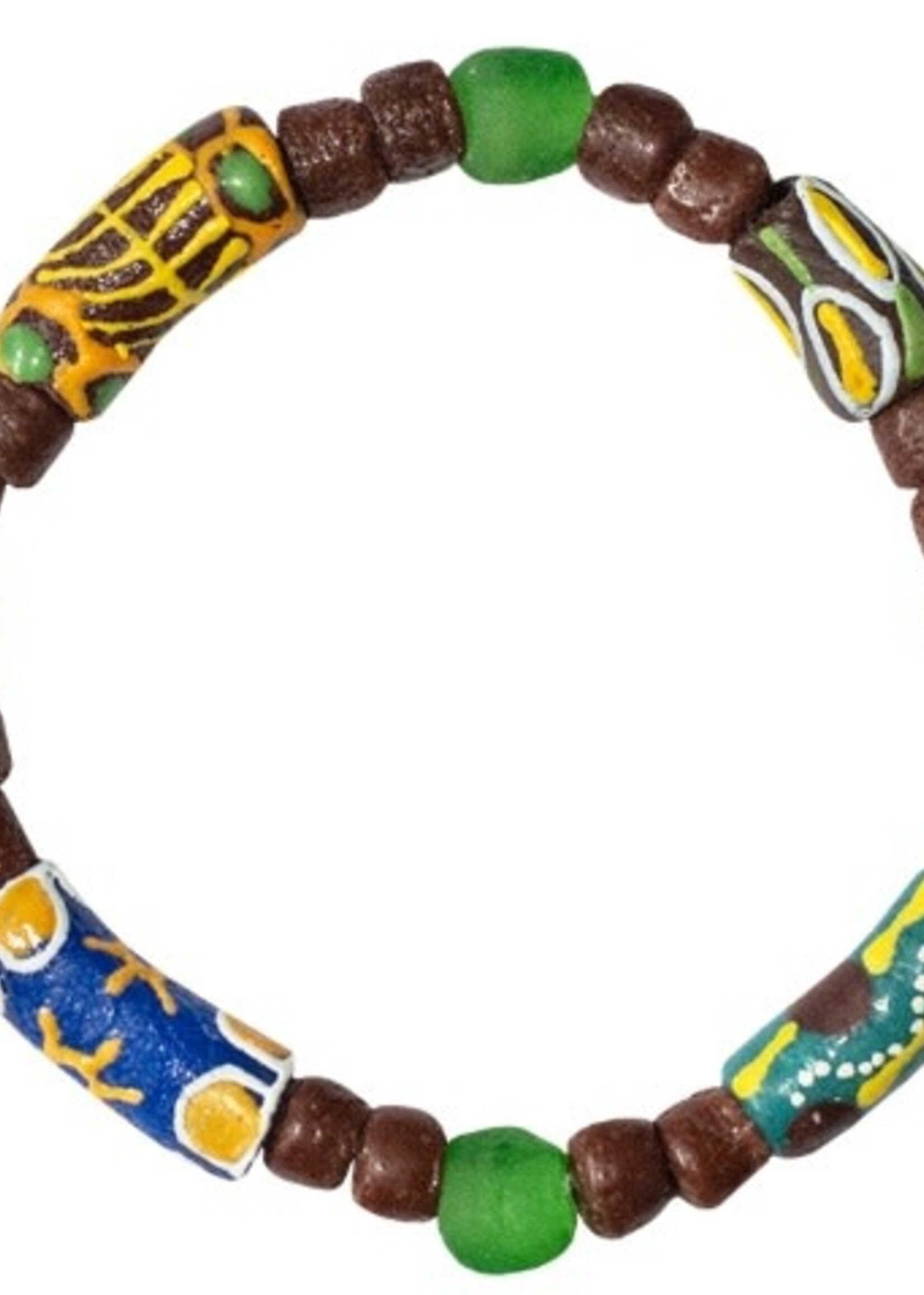 Global Mamas TS Story Bracelet